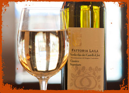 Wine of the Month