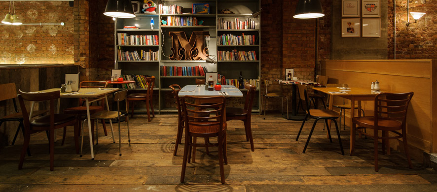 Maggie's Vintage Beats & Breakfast
