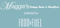 Powered by Food & Fue