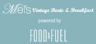 Powered by Food & Fue