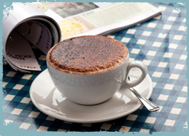 Musetti Coffee