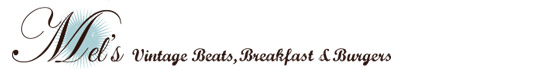 Mel's Vintage Beats & Breakfast