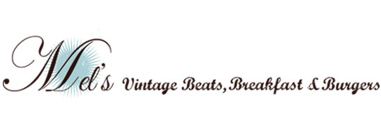 Mel's Vintage Beats & Breakfast