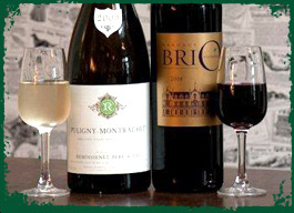 29 Wines By The Glass