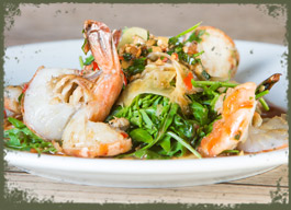 Dish Of The Month
