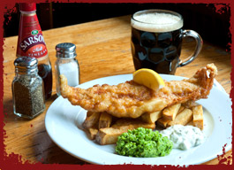 Great Pub Classics