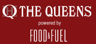 Powered by Food and Fuel