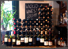 Wicked Wine Of The Week