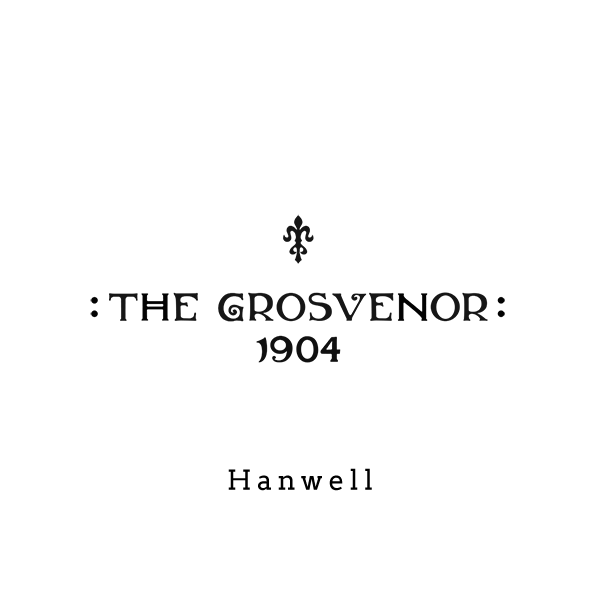 The Grosvenor - Hanwell