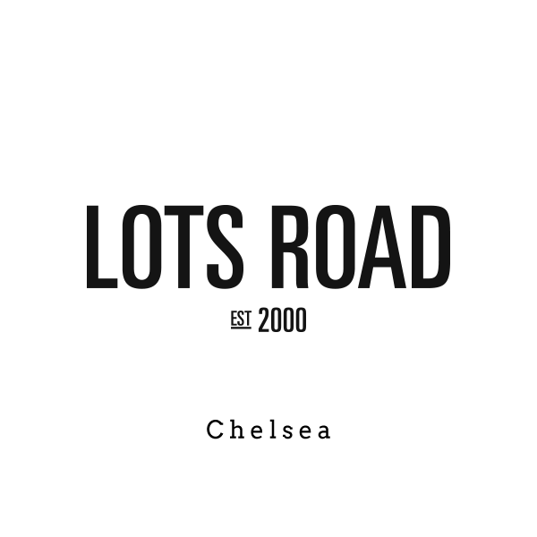 Lots Road - Chelsea
