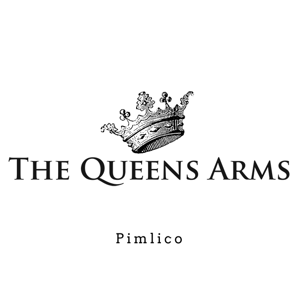 The Queens Arms - Pimlico