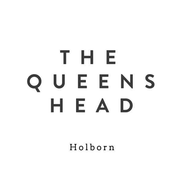 The Queens Head - Holborb