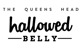 The Queens Head - Holborn