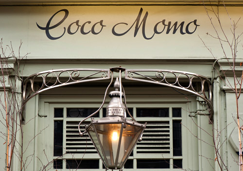 Photo of Coco Momo - Kensington