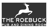 The Roebuck 