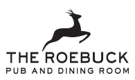The Roebuck 