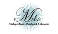 Mel's Cafe Bar
