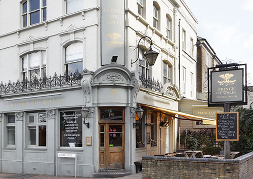 Photo of Prince of Wales  - Putney