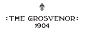 The Grosvenor - Hanwell