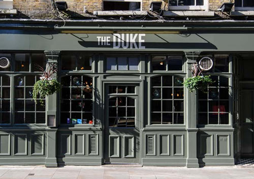 Photo of The Duke - Richmond