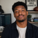 Jasper Winston